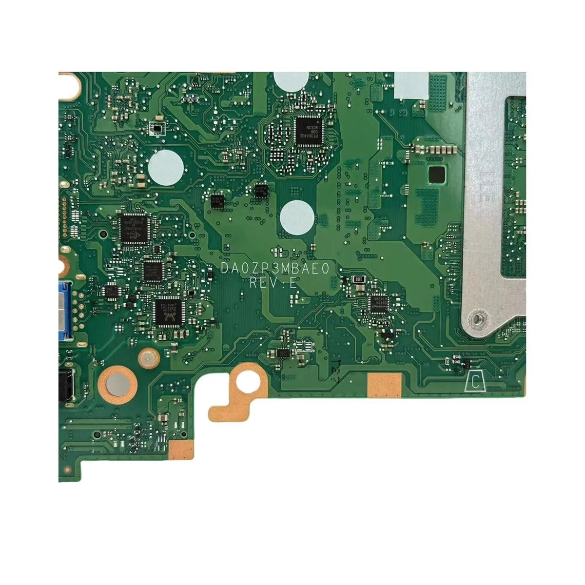 Acer Spin3 SP314-55N Motherboard DA0ZP3MBAE0 NB.K0Q11.001 with i7-1255U 16GB-RAM - Bighao-era Laptop Part