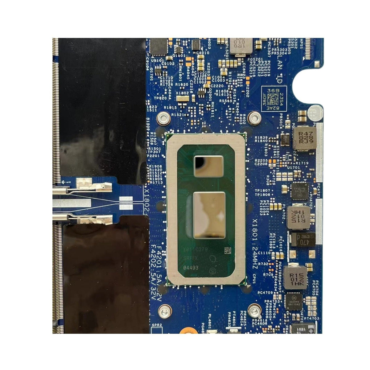Lenovo ThinkPad Yoga L390 Motherboard 18724-1M 02DL831 with i5-8265U CPU - Bighao-era Laptop Part