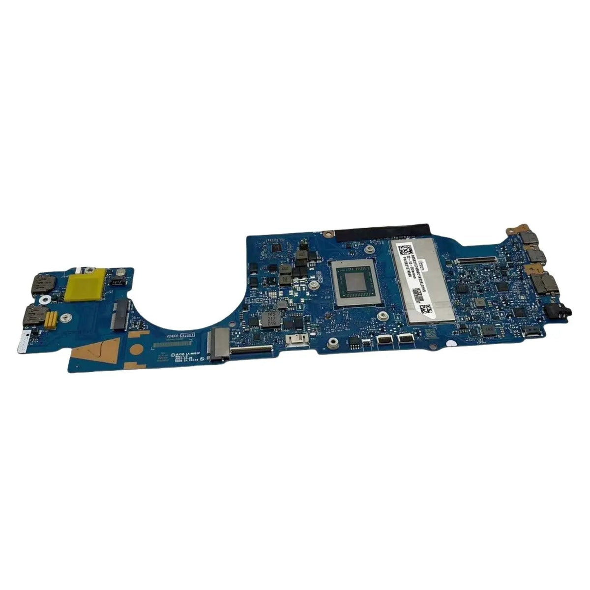 Lenovo Yoga 6 13ABR8 Motherboard LA-M091P 5B21J32248 with R5-7530U 8GB-RAM - Bighao-era Laptop Part