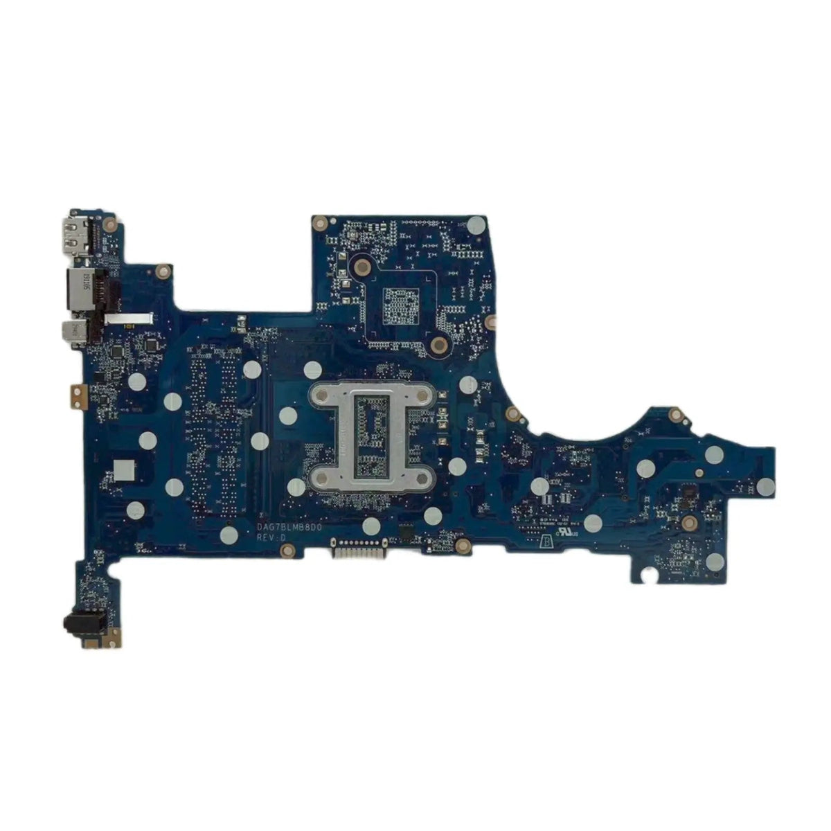 HP Pavilion 15-CS Motherboard DAG7BLMB8D0 L67287-601 with i5-1035G1 CPU - Bighao-era Laptop Part