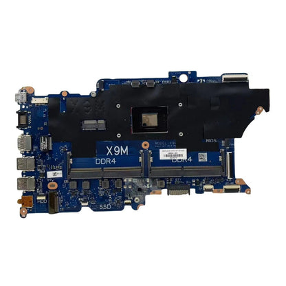 HP ProBook 445/455 G7 Motherboard DA0X9MMB8F0 L98554-601 with R5-4500U CPU - Bighao-era Laptop Part
