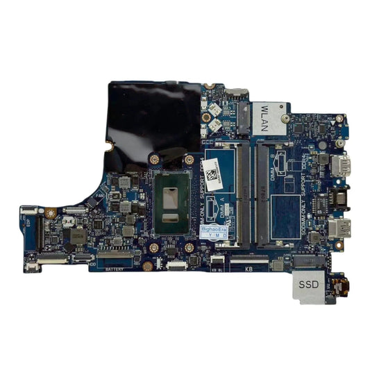 Dell Latitude 3490 3590 Motherboard LA-F116P CN-0CXRM1 with i5-7200U CPU - Bighao-era Laptop Part