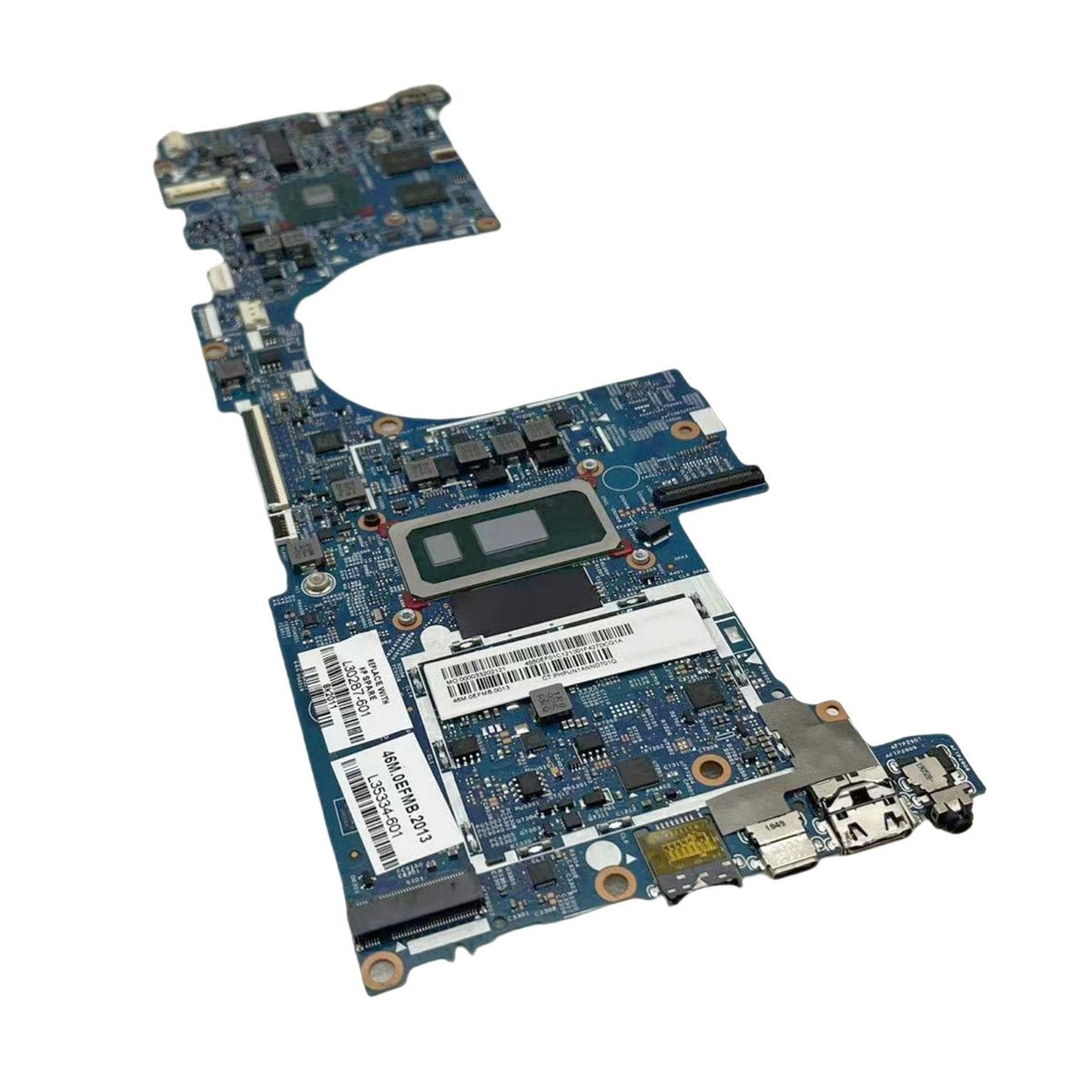 HP ENVY 13-AH Motherboard 17946-1 L30287-601 with i7-8565U 16GB-RAM MX150-2GB - Bighao-era Laptop Part