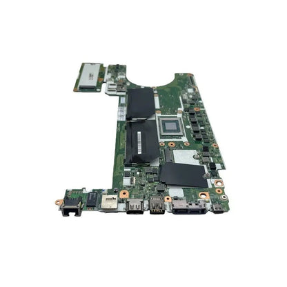 Lenovo ThinkPad L14 Gen2 Motherboard NM-D391 5B21C16006 with R3-5450U CPU - Bighao-era Laptop Part
