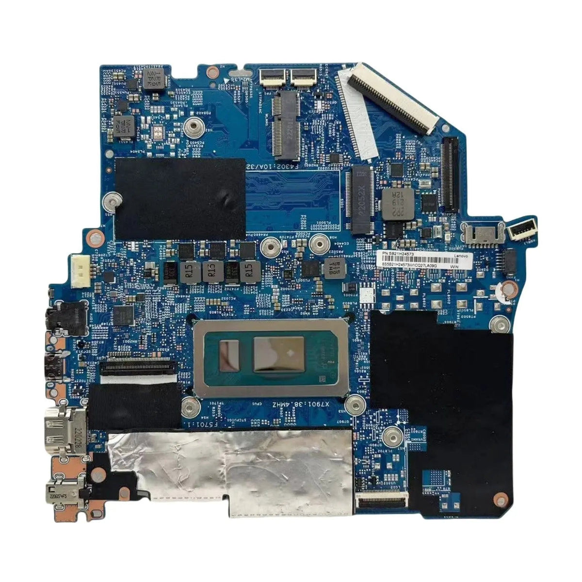 Lenovo IdeaPad Flex 5 16IAU7 Motherboard 213062-3 5B21H24573 with i7-1255U 16GB-RAM - Bighao-era Laptop Part