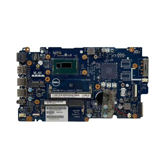 Dell Inspiron 5447 Motherboard LA-B012P CN‑0G1DPC with i5-4210U CPU - Bighao-era Laptop Part