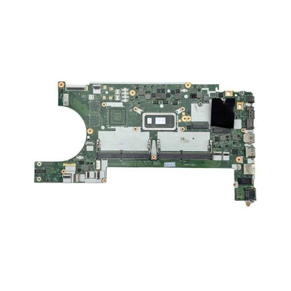 Lenovo Thinkpad L490 L590 Motherboard NM-B931 02DM244 with i3-8145U CPU - Bighao-era Laptop Part