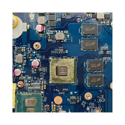 Acer Aspire V3-572G Motherboard LA-B991P NB.MLC11.007 with i5-5200U 840M-2GB - Bighao-era Laptop Part