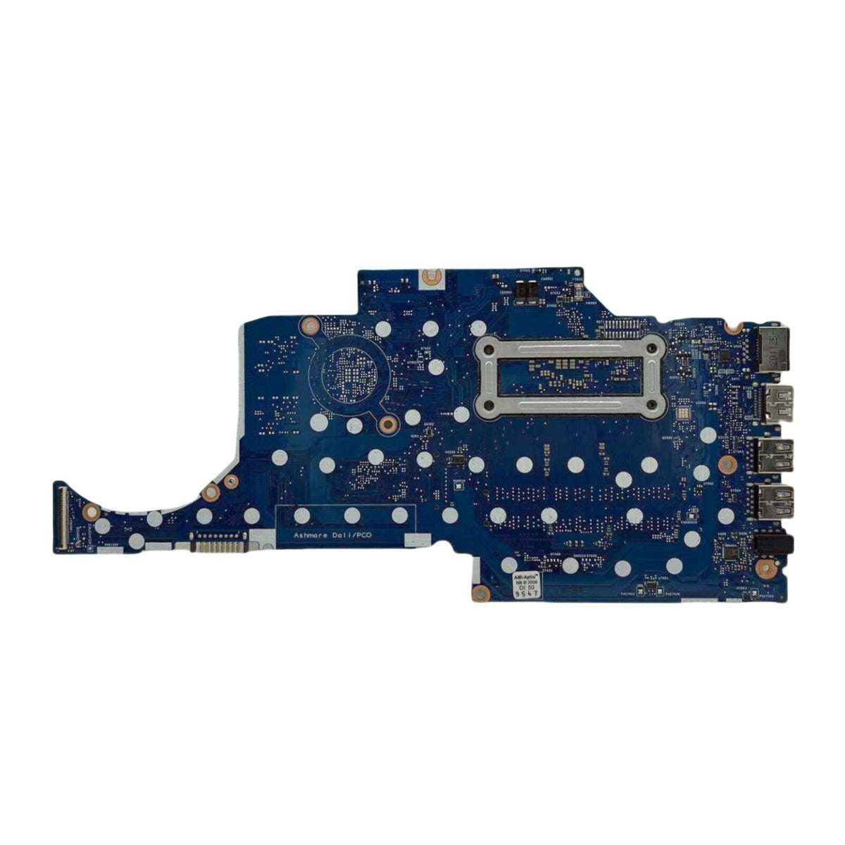 HP 14-DK Motherboard 6050A3176101 L86471-601 with 3050U CPU - Bighao-era Laptop Part
