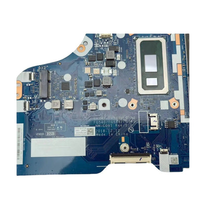 Lenovo Ideapad L340-15IWL Motherboard NM-C091 5B20S41707 with 4205U CPU - Bighao-era Laptop Part