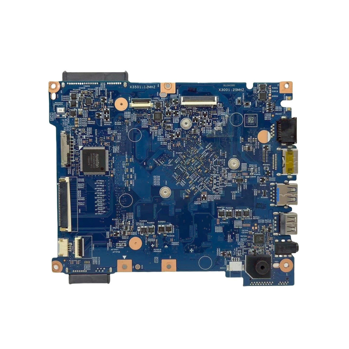 Acer Aspire ES1-512 Motherboard 14222-1 NB.MRW11.003 with N2940 CPU - Bighao-era Laptop Part