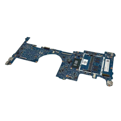 HP Envy X360 15-BP Motherboard 16906-2 935000-601 with i5-8250U 4GB-RAM - Bighao-era Laptop Part