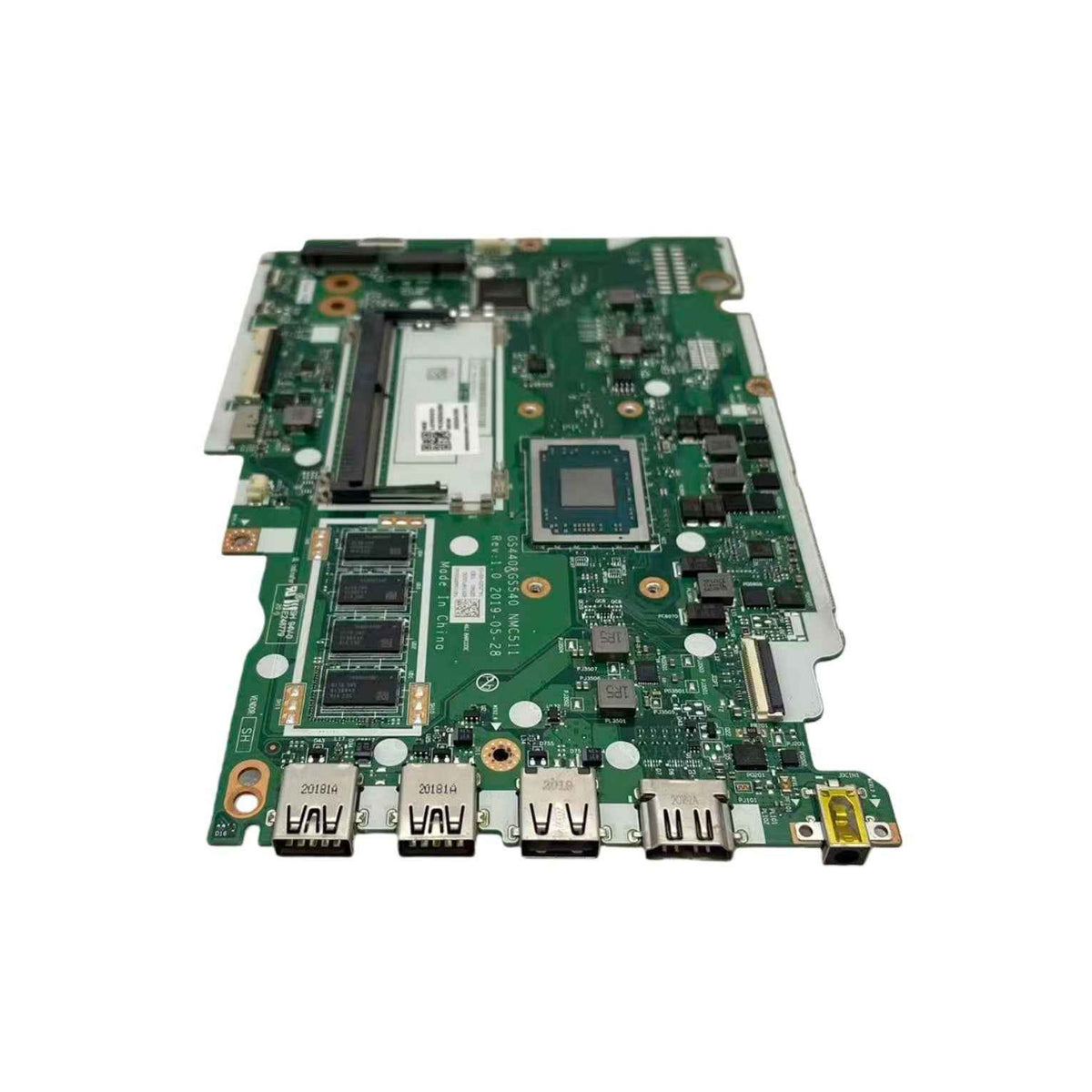 Lenovo IdeaPad S145-15API Motherboard NM-C511 5B20S42804 with R3-3200U CPU 4GB-RAM - Bighao-era Laptop Part