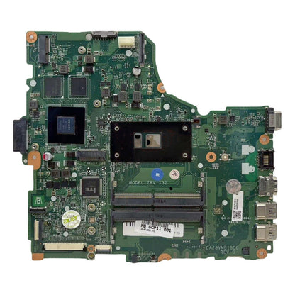 Acer Aspire E5-475G Motherboard DAZ8VMB18D0 NB.GCP11.001 with i5-6200U 940MX-2GB - Bighao-era Laptop Part