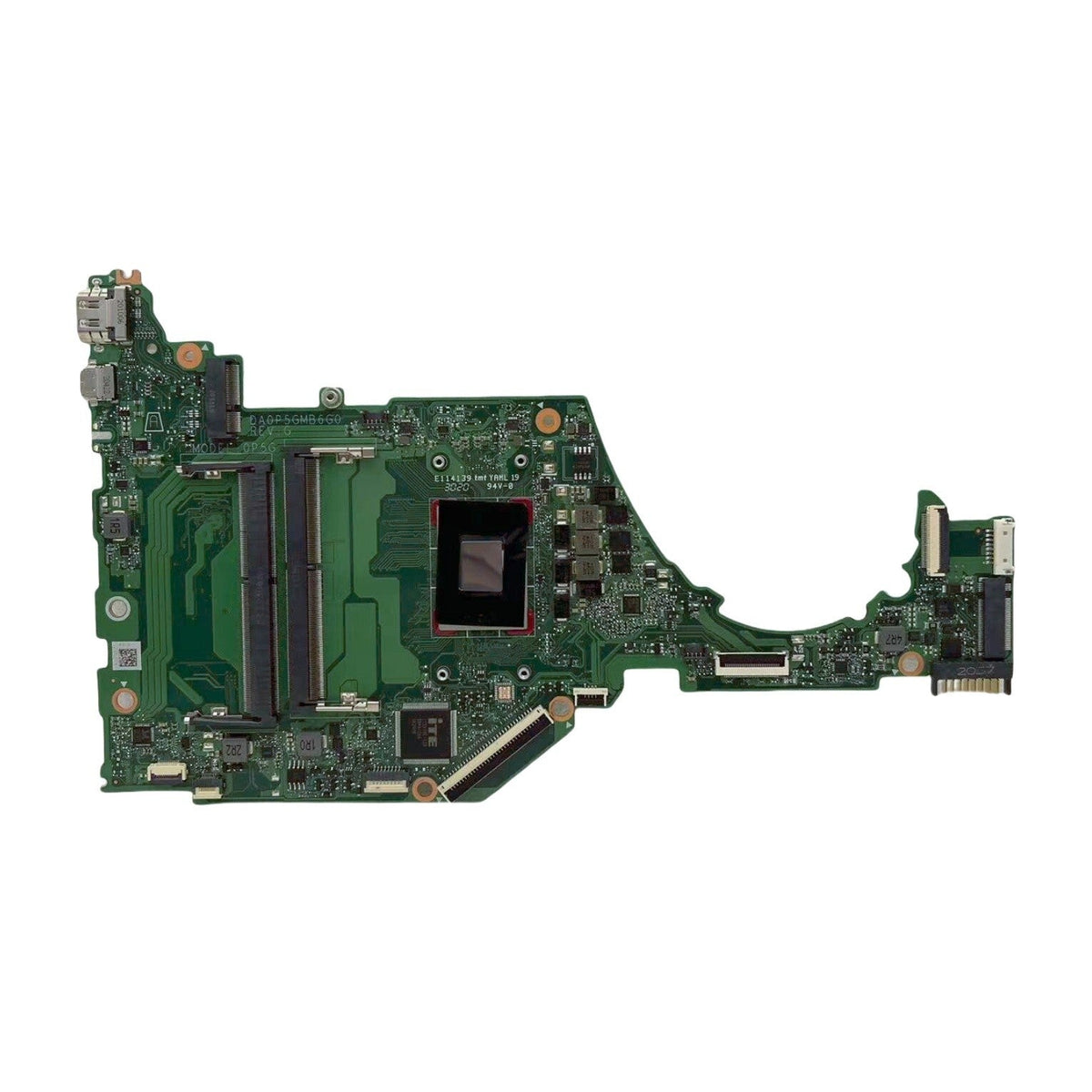 HP 15-EF Motherboard DA05PGMB6G0 M30640‑601 with R7-4700U CPU - Bighao-era Laptop Part