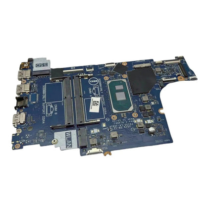 Dell Inspiron 3593 3493 5493 5593 Motherboard LA-J081P CN-01J5TX with i5-1035G1 CPU - Bighao-era Laptop Part