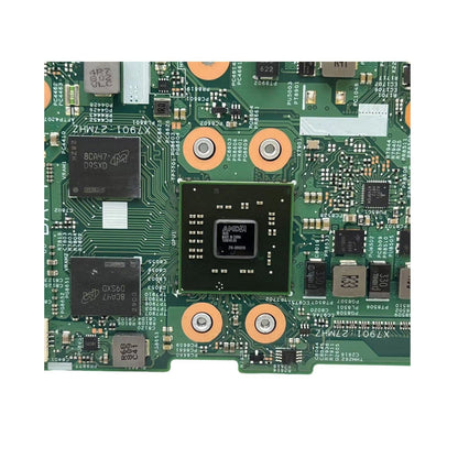 Dell Inspiron 15‑3576 Motherboard 17841-1 CN‑0F2P7W with i7-8550U CPU Radeon 520-2GB - Bighao-era Laptop Part