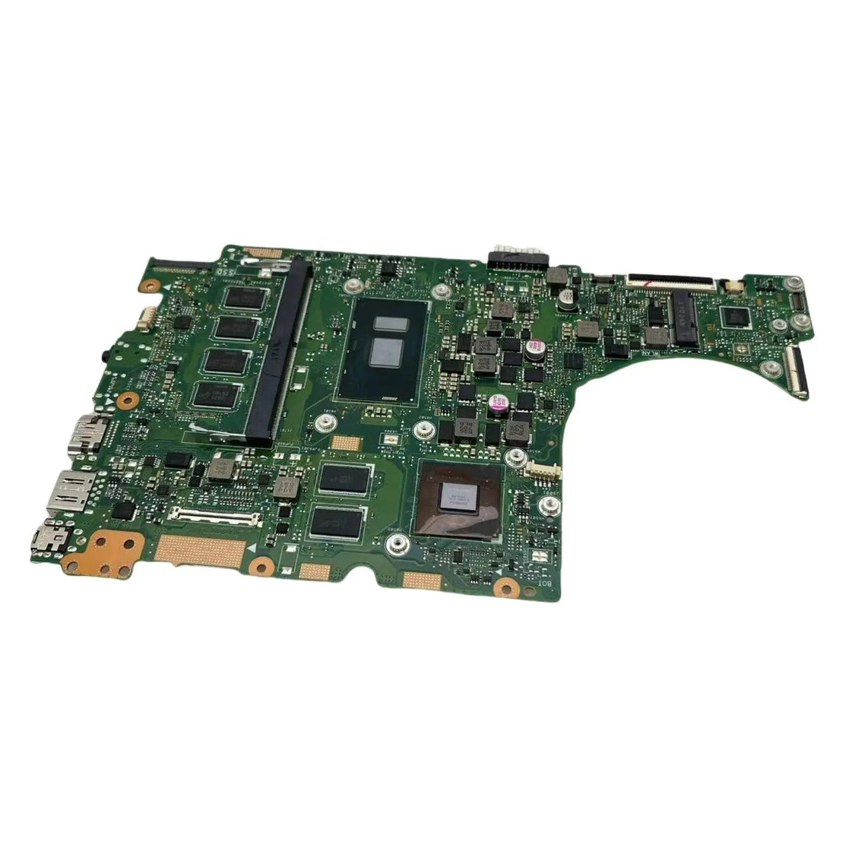 Asus UX310UQK Motherboard 90NB0CL0-R00050 with i5-7200U 8GB-RAM 940MX-2GB - Bighao-era Laptop Part