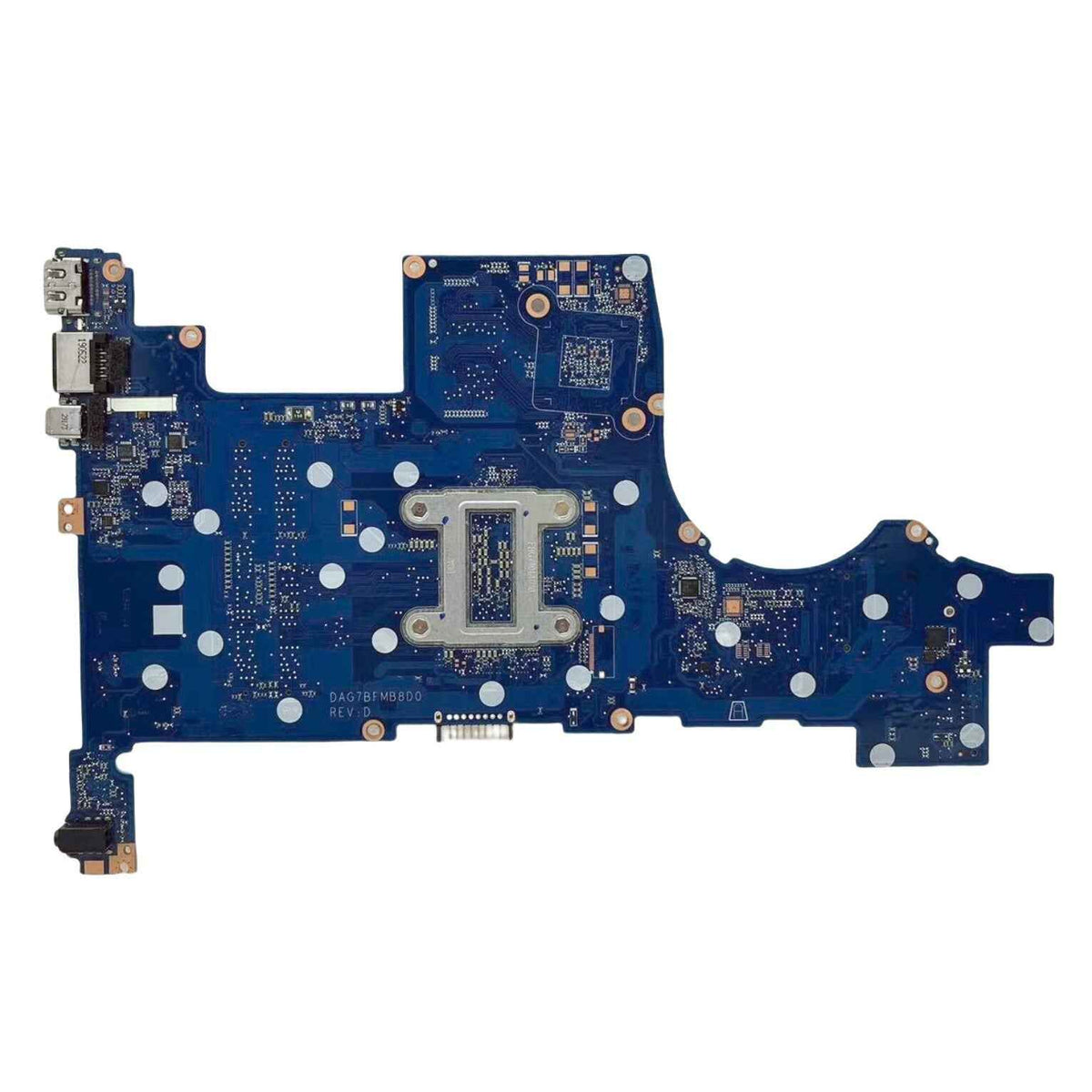 HP Pavilion 15-CW Motherboard DAG7BFMB8D0 L22762-601 with R5-2500U CPU - Bighao-era Laptop Part