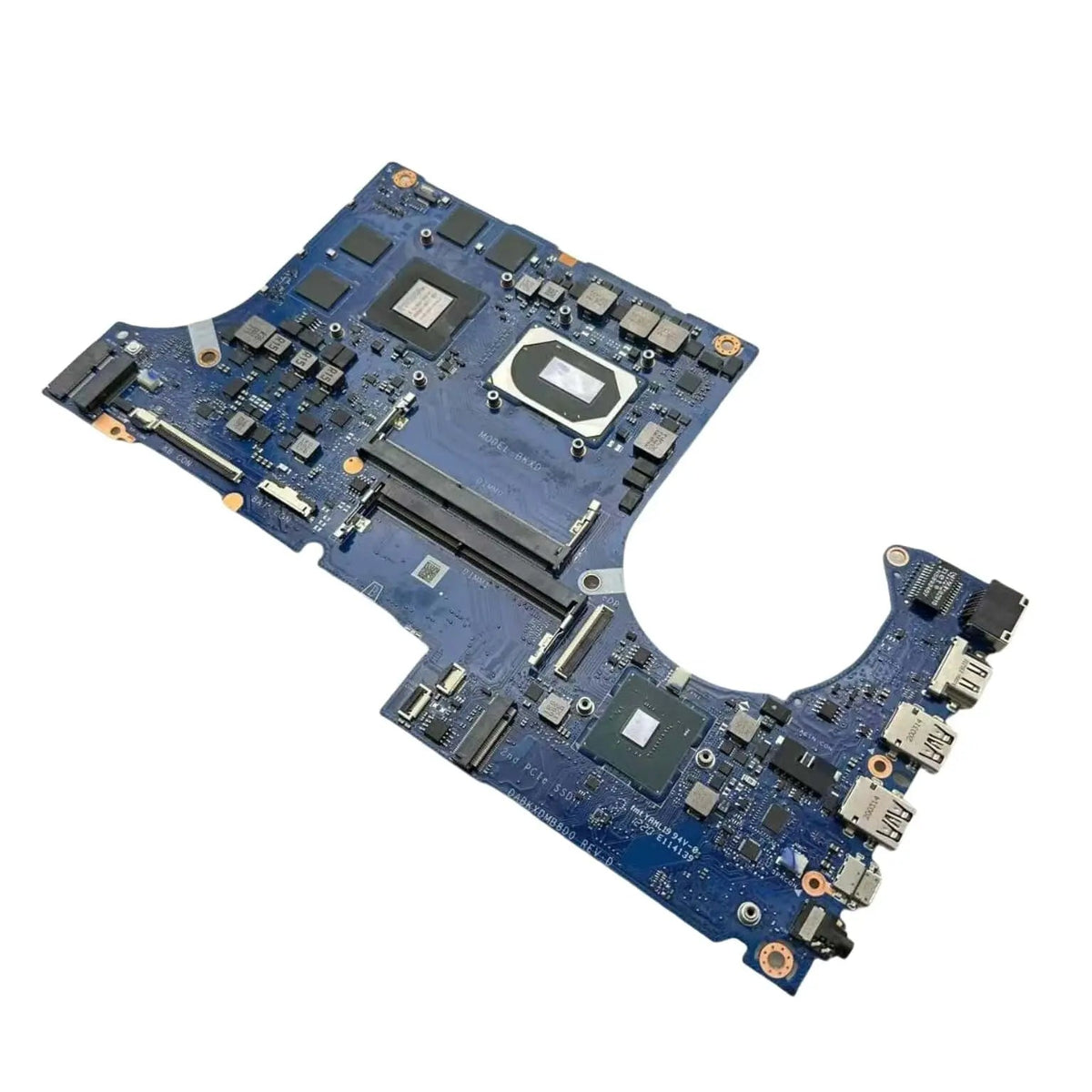 ASUS TUF Gaming FX506LI FX506LH FX706LI motherboard DABKXDMB8D0 with i7-10750H CPU GTX1650Ti-4GB - Bighao-era Laptop Part