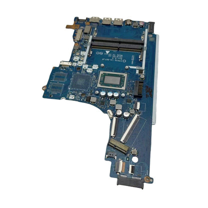HP 15-DB 15-DX Motherboard FPP55 LA-G07JP L92836-601 with Athlon 3050U CPU - Bighao-era Laptop Part