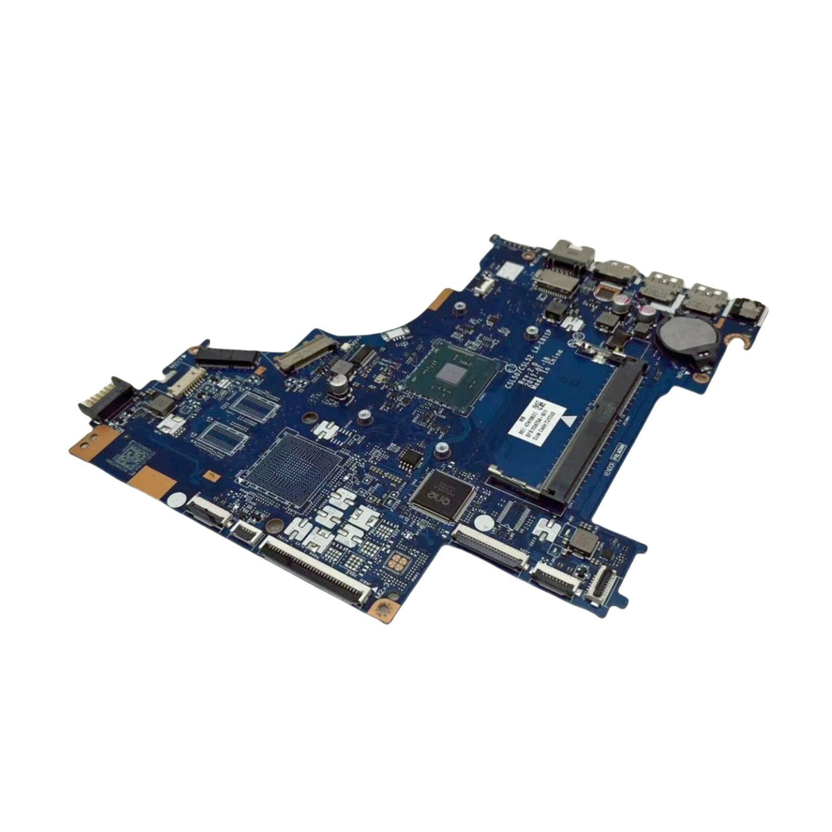HP Pavilion 15-BS Motherboard LA-E811P 924754-601 with N3710 CPU - Bighao-era Laptop Part