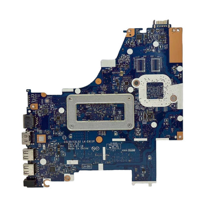 HP Pavilion 15-BS Motherboard LA-E811P 924754-601 with N3710 CPU - Bighao-era Laptop Part
