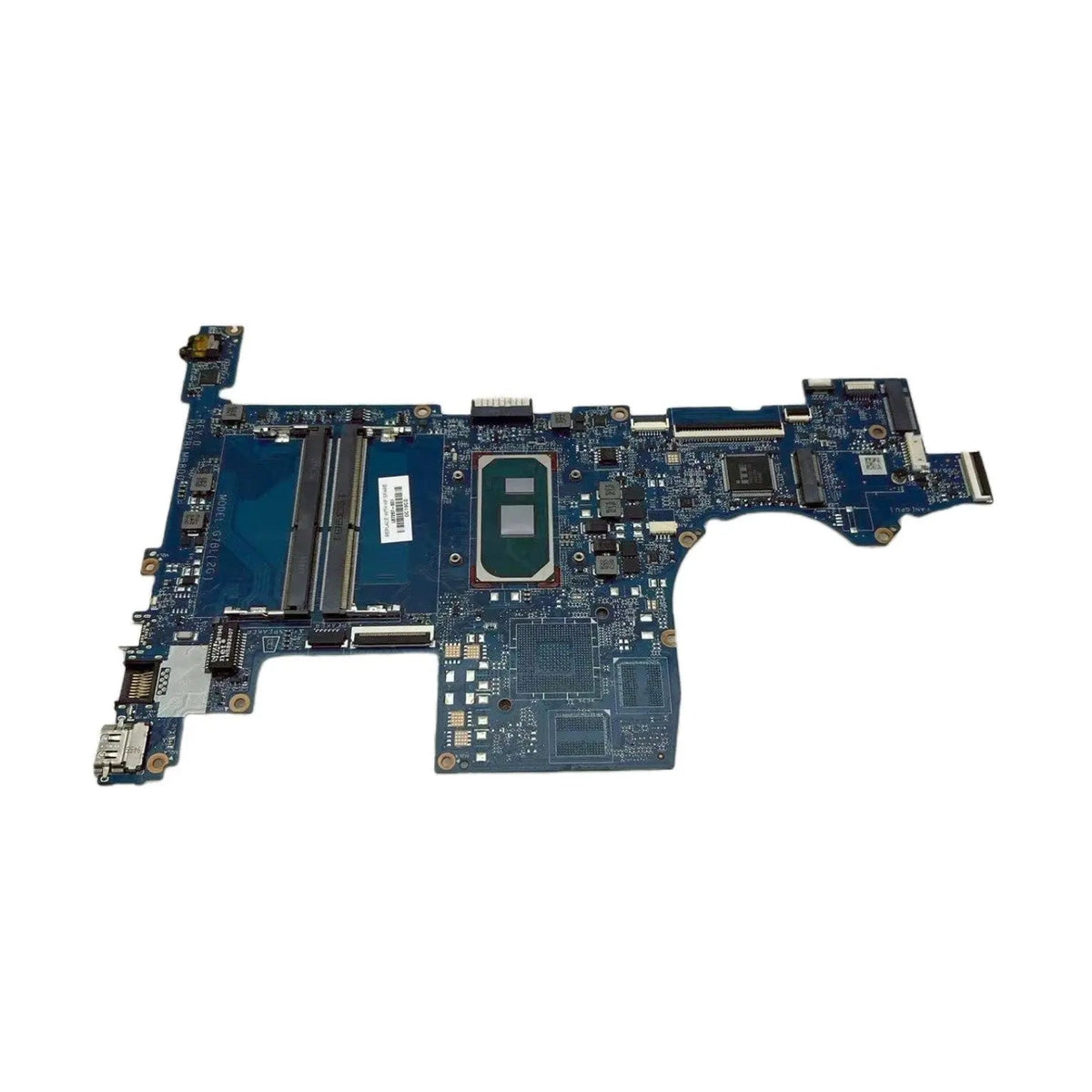 HP Pavilion 15-CS Motherboard DAG7BLMB8D0 L67287-601 with i5-1035G1 CPU - Bighao-era Laptop Part