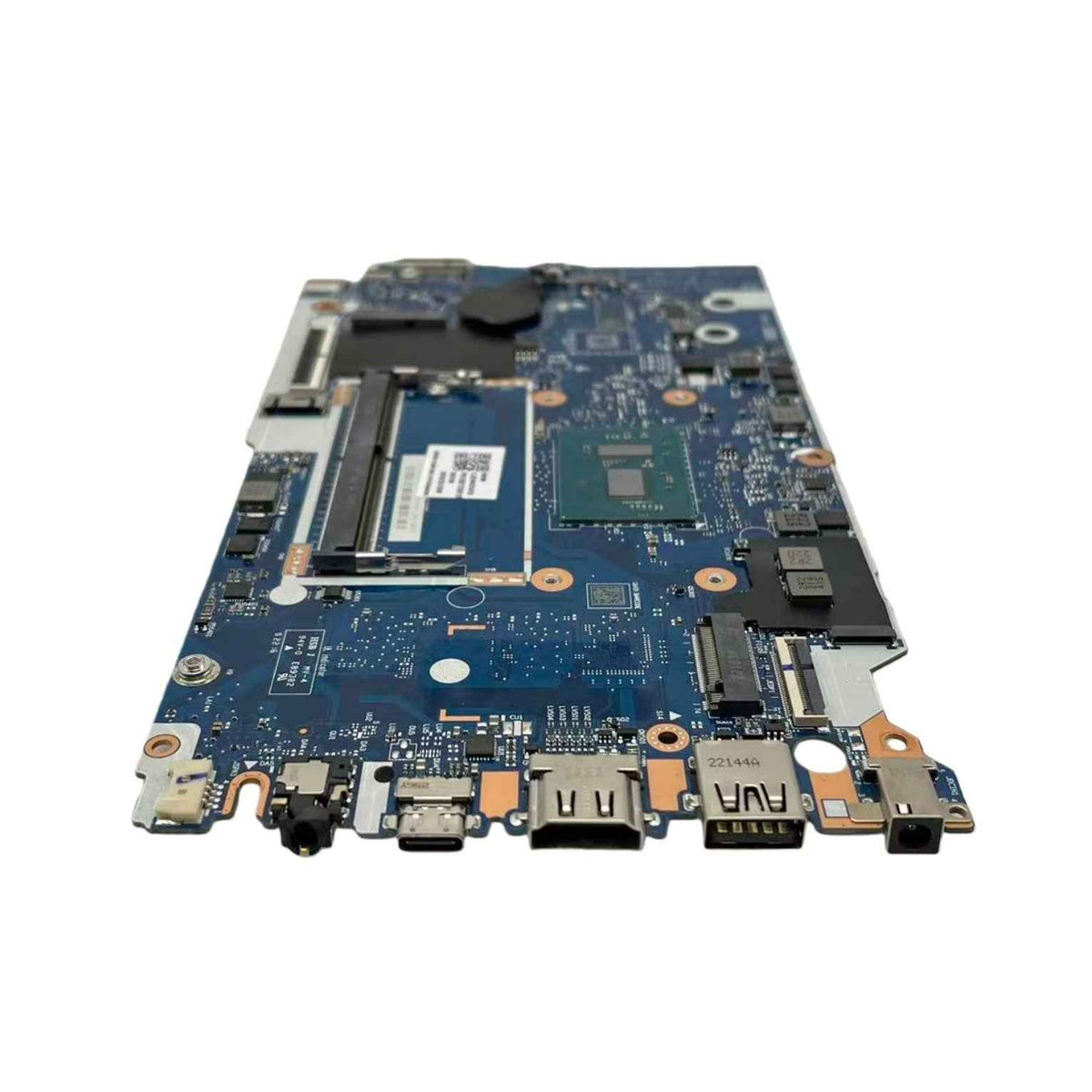 Lenovo IdeaPad 1‑15IJL7 Motherboard NM-E051 5B21B85574 with N6000 CPU - Bighao-era Laptop Part