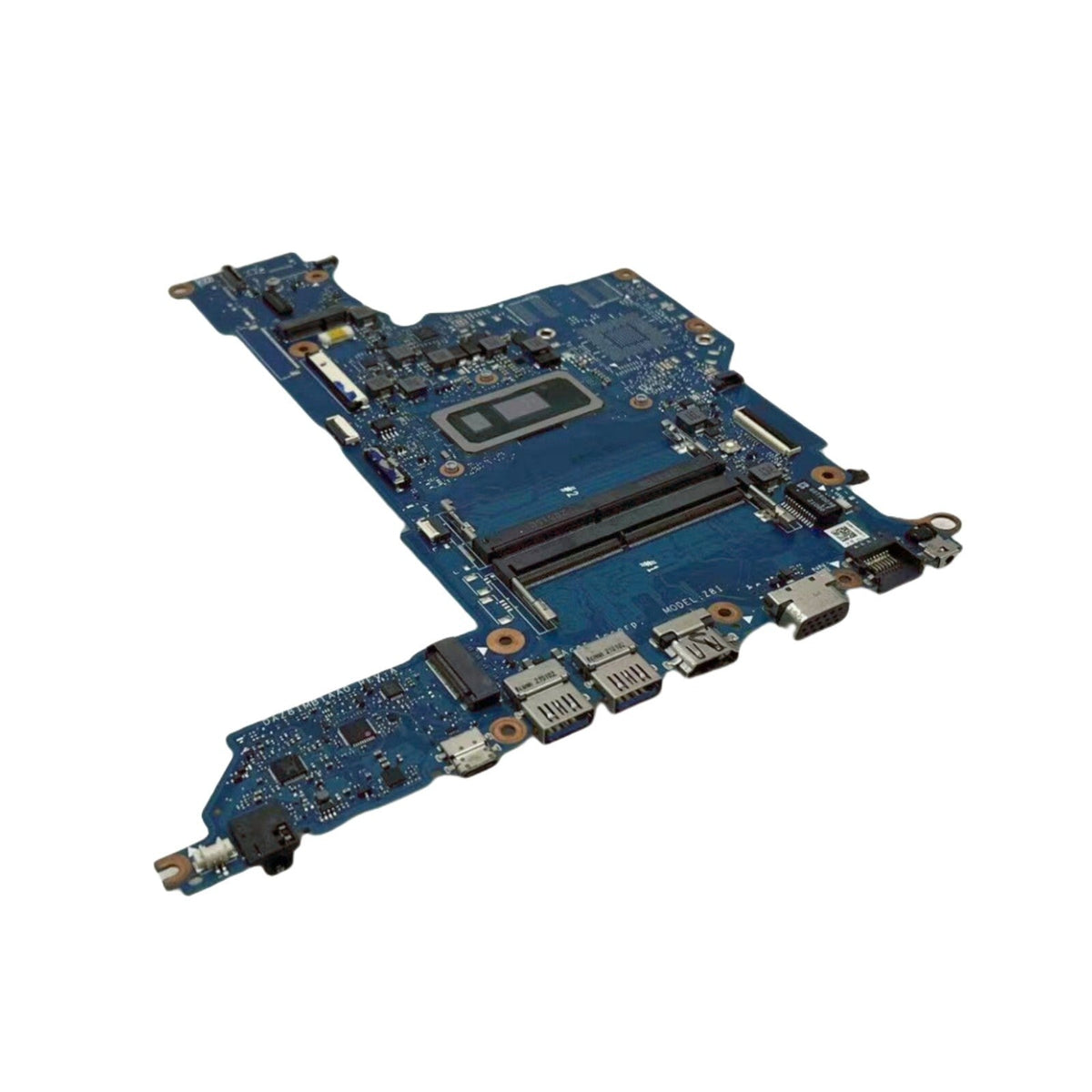 Acer TravelMate P214‑52 Motherboard DAZ8IMB1AA0 NB.VLF11.002 with i5-10210U CPU - Bighao-era Laptop Part