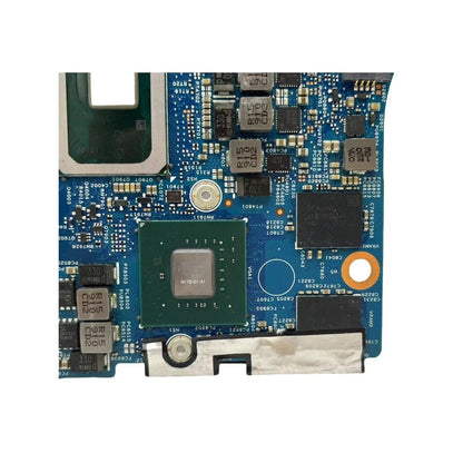 Acer Swift 3 SF314-56 Motherboard 18721-1 NB.H4M11.002 with i5-8265U 4GB-RAM MX150-2GB - Bighao-era Laptop Part