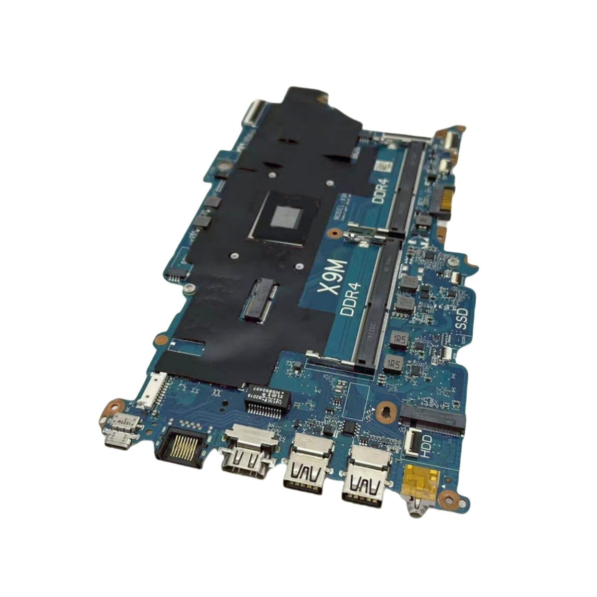 HP ProBook 445 G7 Motherboard DA0X9MMB8F0 L98552-601 with R3-4300U CPU - Bighao-era Laptop Part