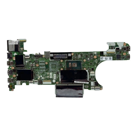 Lenovo ThinkPad T470 Motherboard NM-A931 01HX638 with i5-7200U CPU - Bighao-era Laptop Part