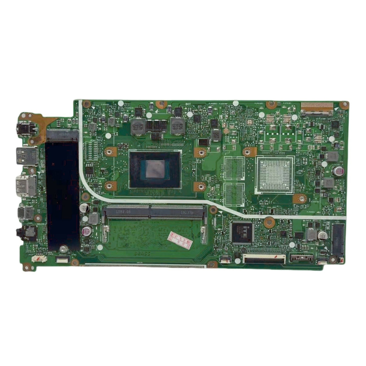 ASUS Vivobook X512DK F512DA Motherboard with AMD R3-3200U CPU 0GB/4GB-RAM - Bighao-era Laptop Part