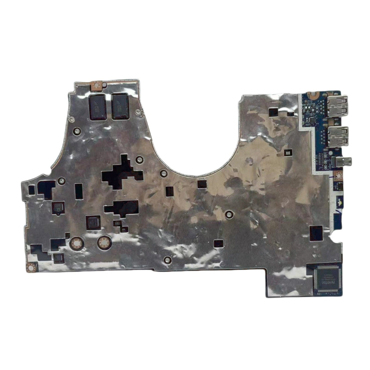 Lenovo Ideapad Yoga 710-15IKB Motherboard LA-D471P 5B20M14172 with i5-7200U CPU 940MX-2GB - Bighao-era Laptop Part
