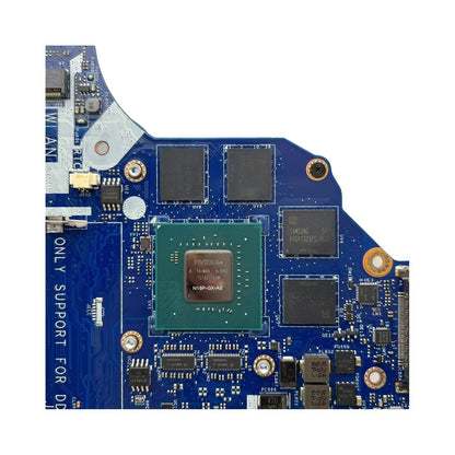 DELL Alienware 13 R2 Motherboard LA-C901P CN-0VC62V with i5-6200U CPU GTX960M-2GB - Bighao-era Laptop Part
