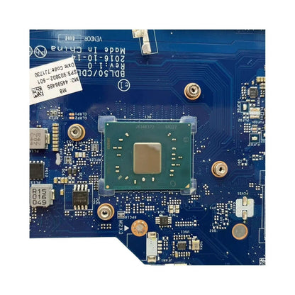 HP 15-AY Motherboard LA-D701P 903802-601 with N3350 CPU - Bighao-era Laptop Part