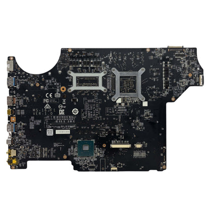 MSI GV72 8RD Motherboard MS-16JF1 with i5-8300H CPU GTX1050Ti-4GB - Bighao-era Laptop Part