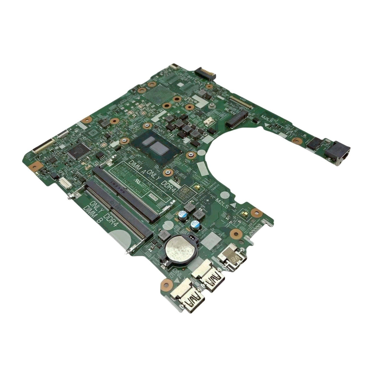 Dell Inspiron 3476 Motherboard 17841-1 CN-00NCNG with i3-8130U CPU - Bighao-era Laptop Part