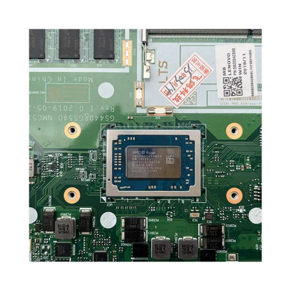 Lenovo IdeaPad S145-15API Motherboard NM-C511 5B20S42800 with R7-3700U 4GB-RAM - Bighao-era Laptop Part