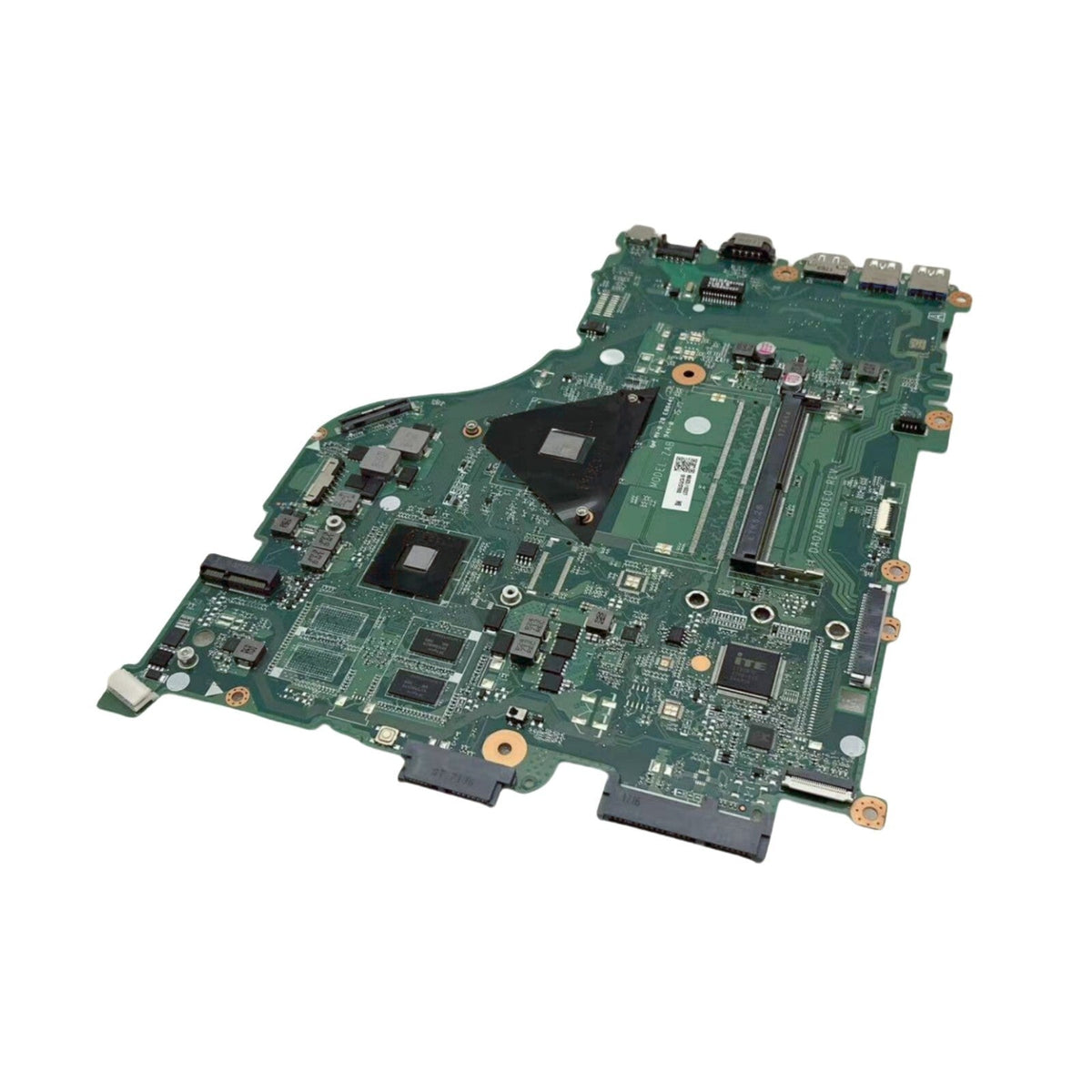 Acer Aspire E5-523G Motherboard DA0ZABMB6E0 NB.GDL11.002 with A9-9410 M430-2GB - Bighao-era Laptop Part