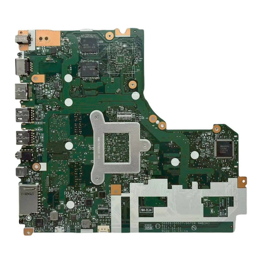Lenovo IdeaPad 320-15ABR Motherboard NM-B341 5B20P11122 with FX-9800P R7 M440-2GB - Bighao-era Laptop Part