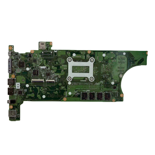 Lenovo ThinkPad P53s Motherboard NM-B901 01YT443 with i7-8665U 16GB-RAM P520-2GB - Bighao-era Laptop Part