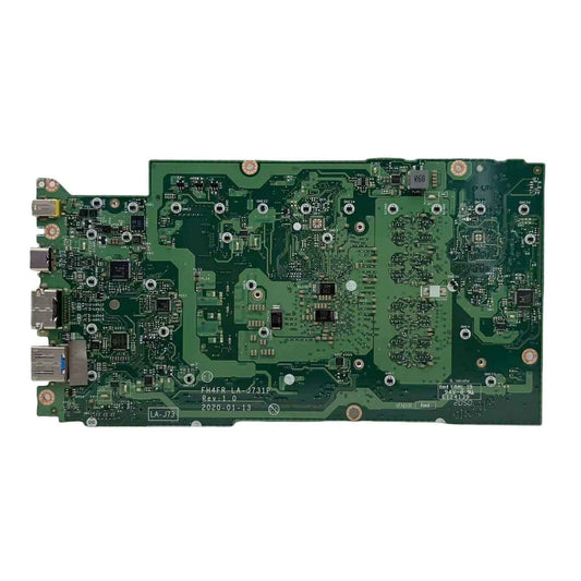 Acer Swift SF314-42 Motherboard LA-J731P NB.HSF11.008 with R7-4700U 8GB-RAM - Bighao-era Laptop Part