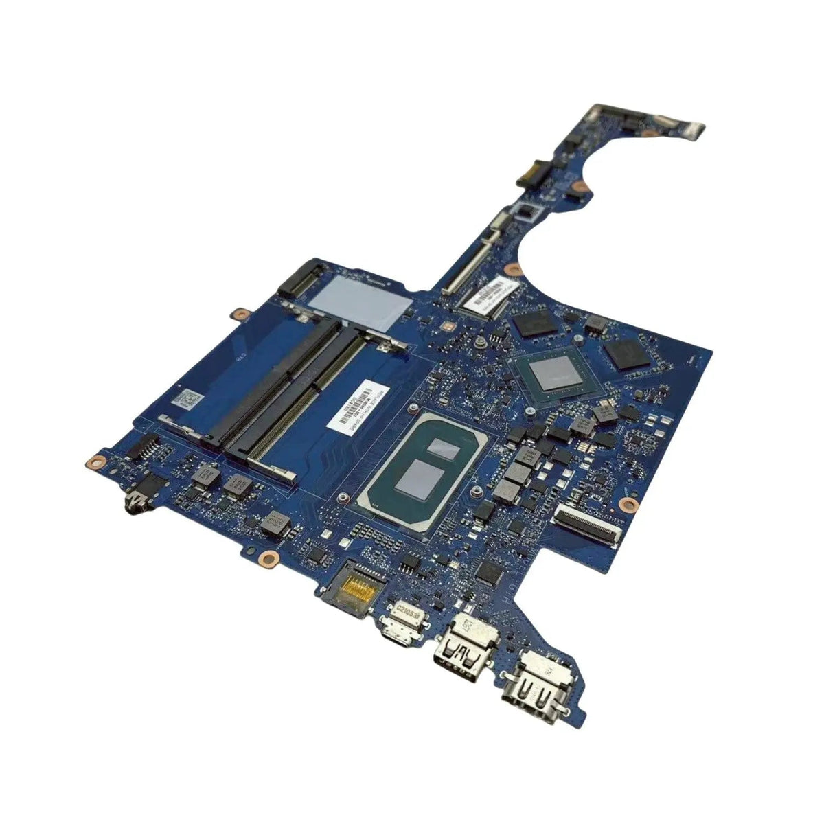 HP Pavilion 15-EG Motherboard DA0G7HMB8G0 M16346-601 with i7-1165G7 CPU MX450-2GB - Bighao-era Laptop Part