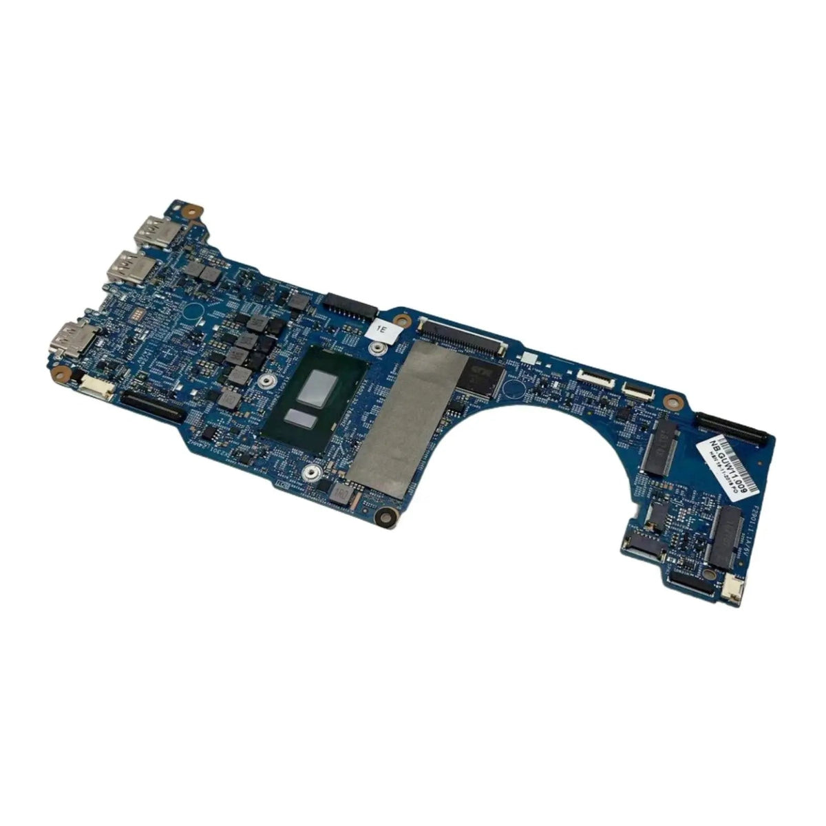 Acer Spin 3 SP314-51 Motherboard 17893-1 NB.GUW11.009 with i5-8250U 8GB-RAM - Bighao-era Laptop Part