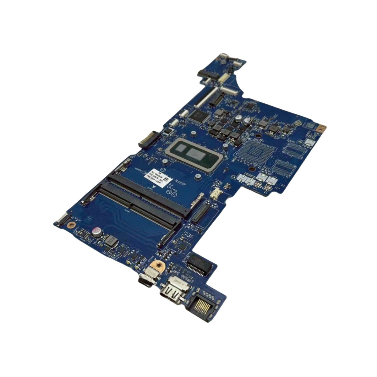 HP Pavilion 15-DW 15S-DU Motherboard LA-H323P L68076-601 with i5-10210U CPU - Bighao-era Laptop Part