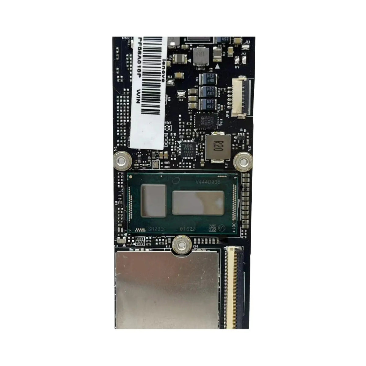 Lenovo Yoga 3 Pro 1370 Motherboard NM-A321 5B20H30465 with M-5Y71 CPU 8GB-RAM - Bighao-era Laptop Part
