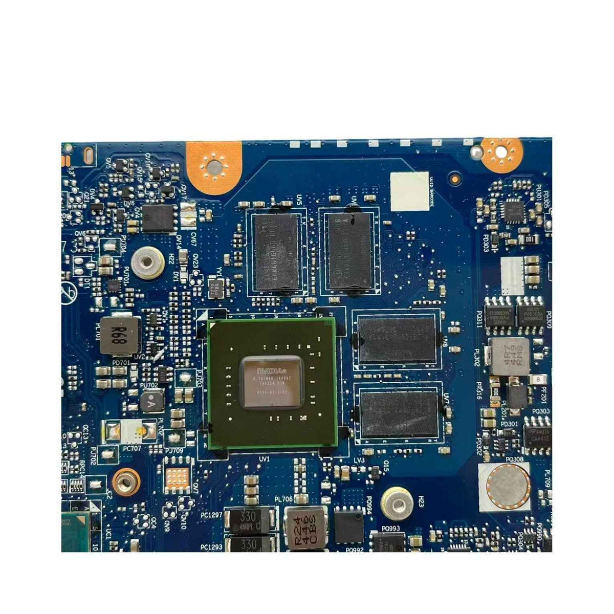 Lenovo Ideapad Z50-70 Motherboard NM-A273 5B20G45436 with i7-4510U 840M-4GB - Bighao-era Laptop Part