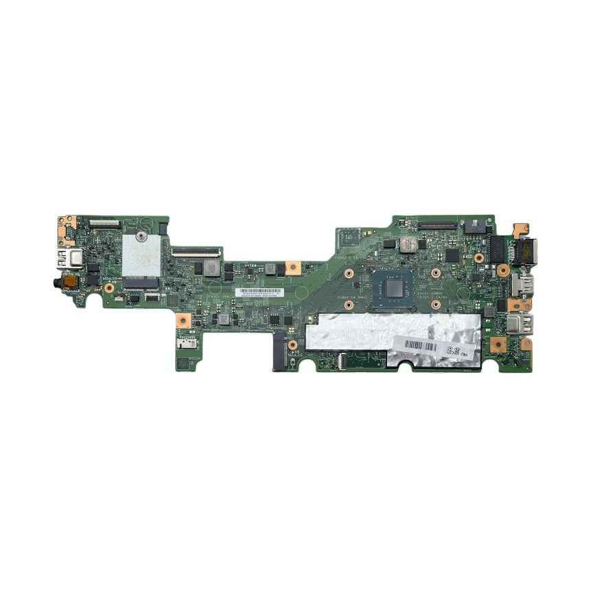 Lenovo ThinkPad Yoga 11e 5th Gen Motherboard 17833-1M 02DC271 with N5000 8GB-RAM - Bighao-era Laptop Part